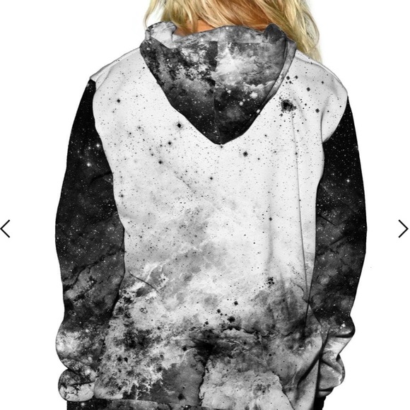 BNWOT ITAM Hoodie - Picture 2 of 3